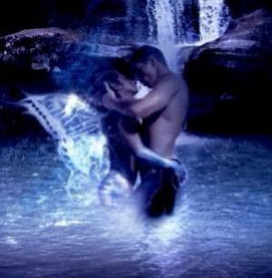 Couple amoureux