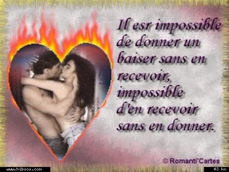 carte couple amoureux