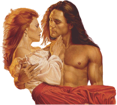 Couple amoureux
