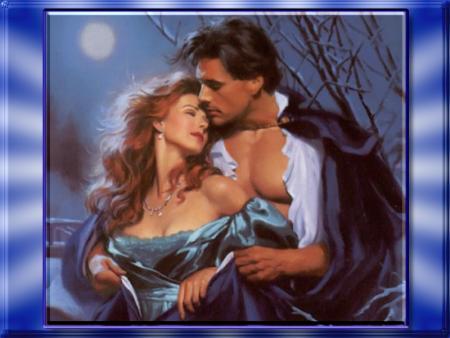 Couple amoureux