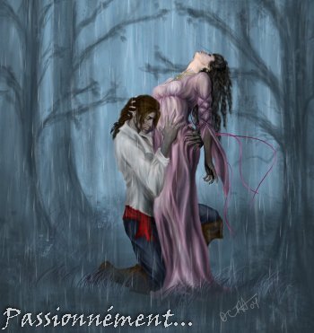 Couple amoureux