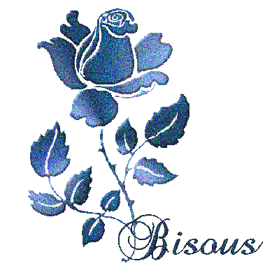 Bisous à vous Mesdames