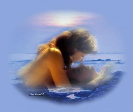 Couple amoureux