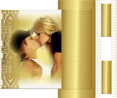 Couple amoureux