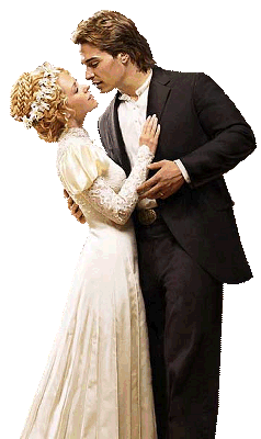 Couple amoureux