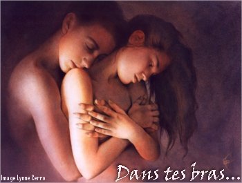 Couple amoureux