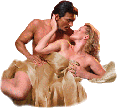 Couple amoureux