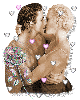 Couple amoureux