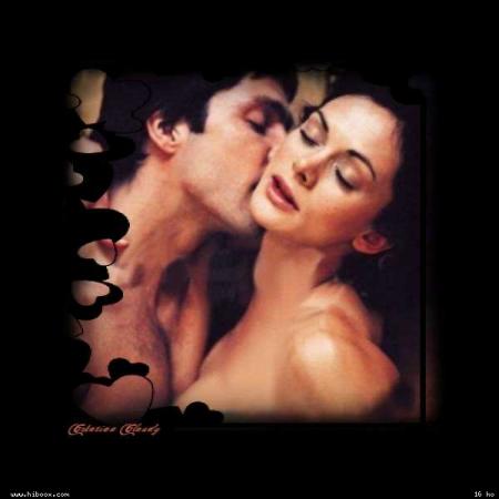 Couple amoureux