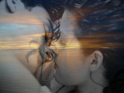 Couple amoureux