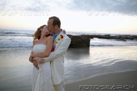 Couple amoureux 
