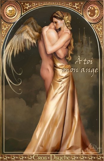 Couple amoureux 