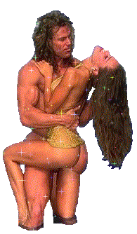 Couple amoureux 