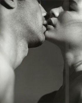 Couple amoureux 