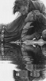 Couple amoureux 