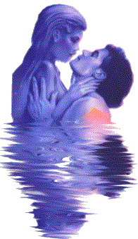 Couple amoureux