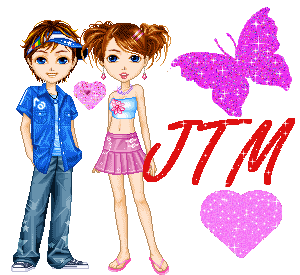 Couple amoureux 