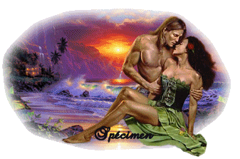 l amour a la plage