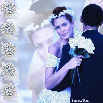 le mariage symbole